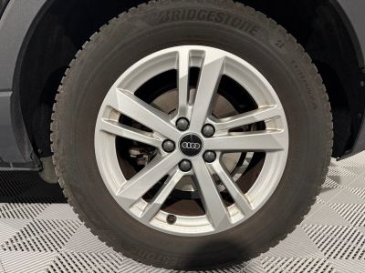 Audi Q3 35 tdi 150 cv s tronic business line   - 26