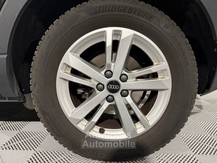 Audi Q3 35 tdi 150 cv s tronic business line - 26