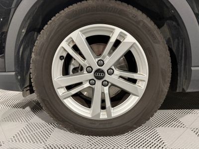 Audi Q3 35 tdi 150 cv s tronic business line   - 28