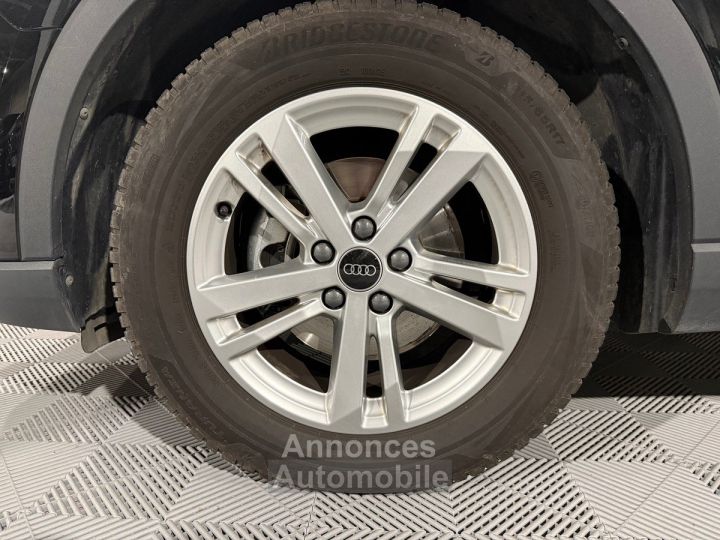 Audi Q3 35 tdi 150 cv s tronic business line - 28