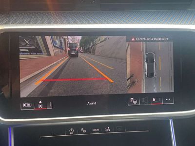 Audi RS7 Sportb V8 40 TFSI 630 Tiptr 8 Quattro Performance   - 19