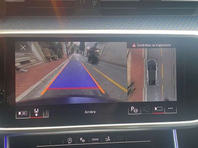 Audi RS7 Sportb V8 40 TFSI 630 Tiptr 8 Quattro Performance   - 20