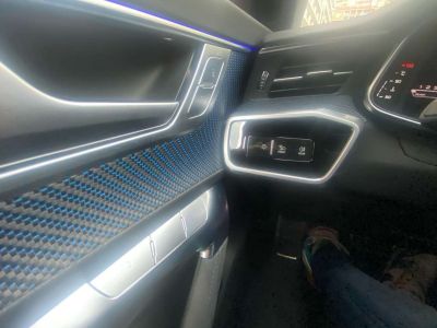 Audi RS7 Sportb V8 40 TFSI 630 Tiptr 8 Quattro Performance   - 25
