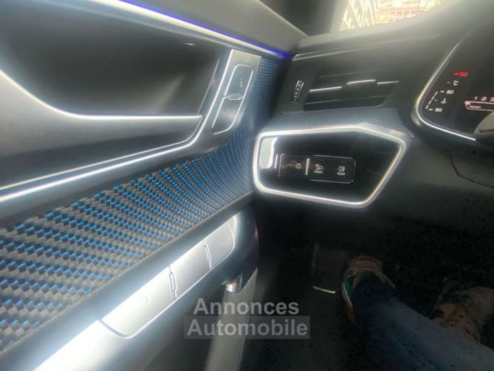 Audi RS7 Sportb V8 40 TFSI 630 Tiptr 8 Quattro Performance - 25