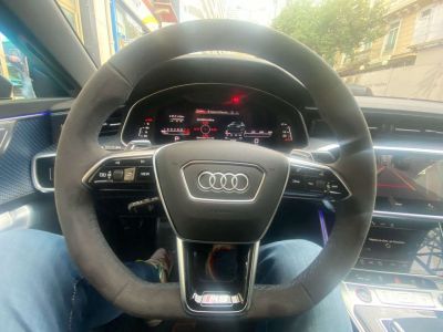 Audi RS7 Sportb V8 40 TFSI 630 Tiptr 8 Quattro Performance   - 26