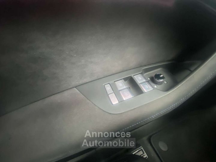 Audi RS7 Sportb V8 40 TFSI 630 Tiptr 8 Quattro Performance - 29