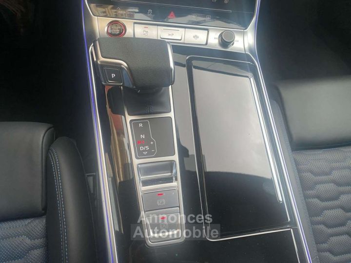 Audi RS7 Sportb V8 40 TFSI 630 Tiptr 8 Quattro Performance - 30