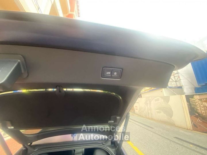 Audi RS7 Sportb V8 40 TFSI 630 Tiptr 8 Quattro Performance - 31