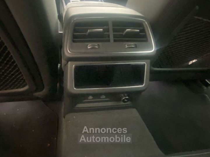 Audi RS7 Sportb V8 40 TFSI 630 Tiptr 8 Quattro Performance - 33