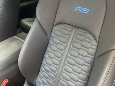 Audi RS7 Sportb V8 40 TFSI 630 Tiptr 8 Quattro Performance   - 35