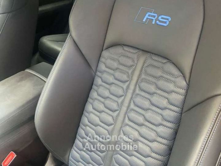 Audi RS7 Sportb V8 40 TFSI 630 Tiptr 8 Quattro Performance - 35