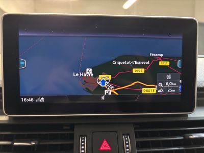 Audi SQ5 30BI-TDI 347ch / SUIVI COMPLET / ATTELAGE   - 21