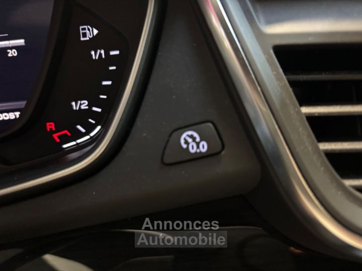 Audi SQ5 30BI-TDI 347ch / SUIVI COMPLET / ATTELAGE - 28