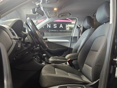 Audi Q3 20 TDI 150 ch S tronic 7 Ambiente   - 7