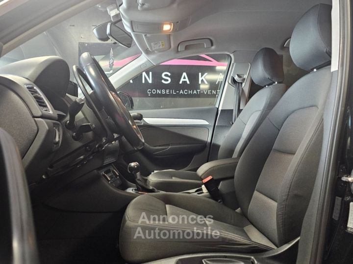 Audi Q3 20 TDI 150 ch S tronic 7 Ambiente - 7