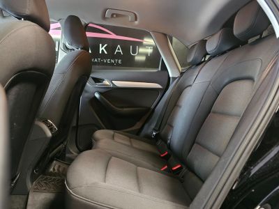 Audi Q3 20 TDI 150 ch S tronic 7 Ambiente   - 8