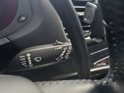 Audi Q3 20 TDI 150 ch S tronic 7 Ambiente   - 11