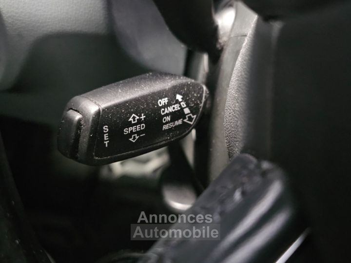 Audi Q3 20 TDI 150 ch S tronic 7 Ambiente - 12