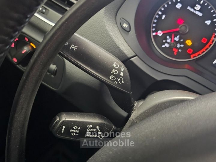Audi Q3 20 TDI 150 ch S tronic 7 Ambiente - 13
