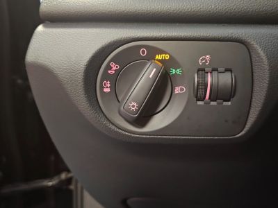 Audi Q3 20 TDI 150 ch S tronic 7 Ambiente   - 14