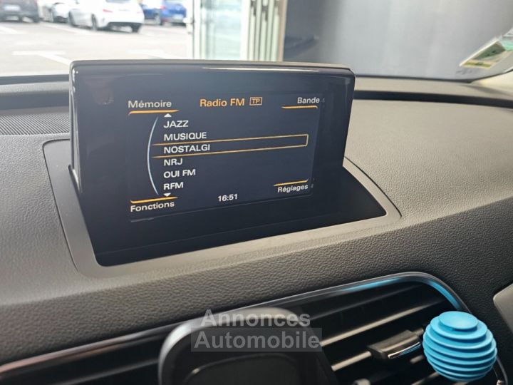 Audi Q3 20 TDI 150 ch S tronic 7 Ambiente - 16