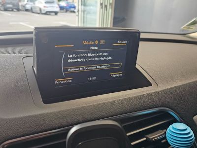 Audi Q3 20 TDI 150 ch S tronic 7 Ambiente   - 18