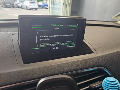 Audi Q3 20 TDI 150 ch S tronic 7 Ambiente   - 19
