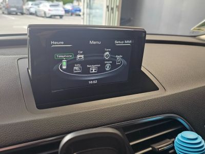 Audi Q3 20 TDI 150 ch S tronic 7 Ambiente   - 20