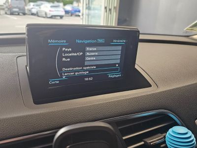 Audi Q3 20 TDI 150 ch S tronic 7 Ambiente   - 21