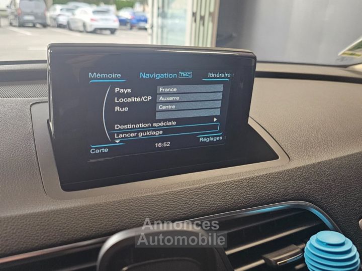 Audi Q3 20 TDI 150 ch S tronic 7 Ambiente - 21
