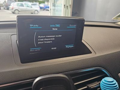 Audi Q3 20 TDI 150 ch S tronic 7 Ambiente   - 22