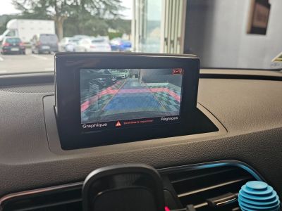 Audi Q3 20 TDI 150 ch S tronic 7 Ambiente   - 23