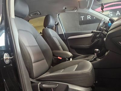 Audi Q3 20 TDI 150 ch S tronic 7 Ambiente   - 25