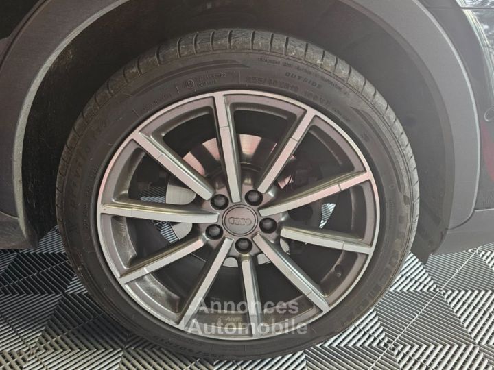 Audi Q3 20 TDI 150 ch S tronic 7 Ambiente - 26