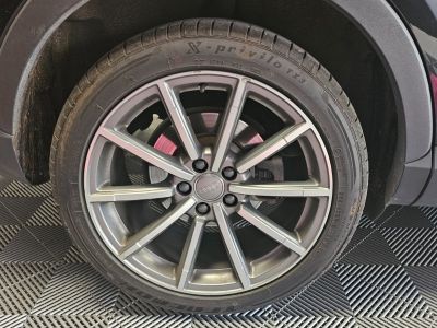 Audi Q3 20 TDI 150 ch S tronic 7 Ambiente   - 27