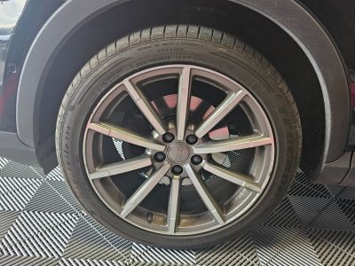 Audi Q3 20 TDI 150 ch S tronic 7 Ambiente   - 29