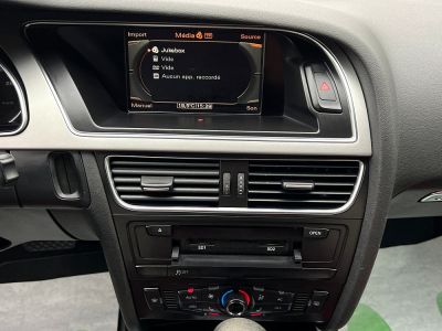 Audi A5 CABRIOLET - LUNETTE ARRIERE DECOLLEE VENDU EN ETAT / 30 V6 240 QUATTRO BOITE AUTO 64 100km   - 17