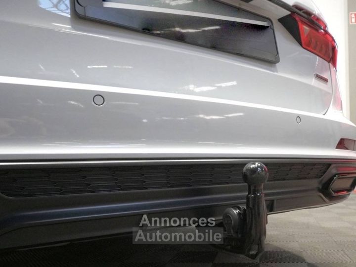 Audi A6 Avant 45 TDI S-Line 30 TDI*PANO*Matrix*REMORQ - 30