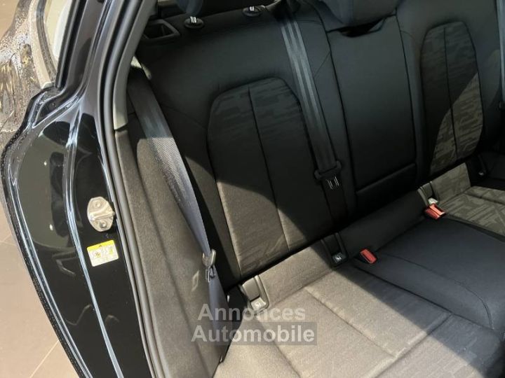 Audi A5 TDI Hybride 204 ch S tronic 7 Design - 9