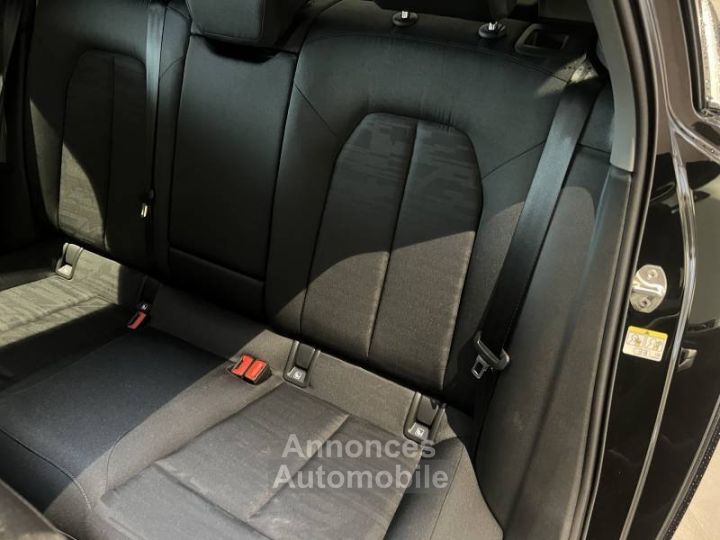 Audi A5 TDI Hybride 204 ch S tronic 7 Design - 10