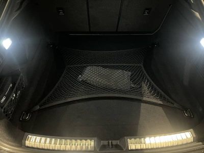 Audi A5 TDI Hybride 204 ch S tronic 7 Design   - 11