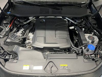 Audi A5 TDI Hybride 204 ch S tronic 7 Design   - 12