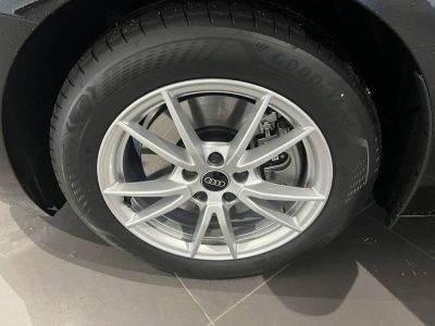 Audi A5 TDI Hybride 204 ch S tronic 7 Design   - 13