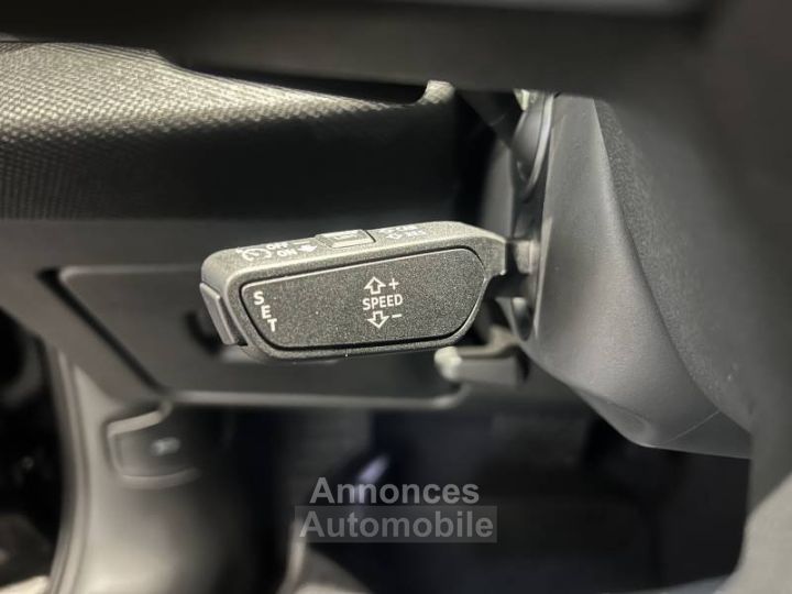 Audi A5 TDI Hybride 204 ch S tronic 7 Design - 17