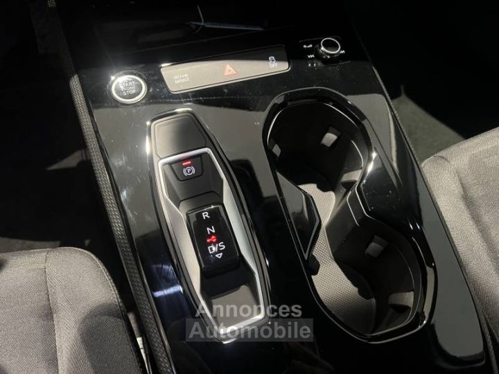Audi A5 TDI Hybride 204 ch S tronic 7 Design - 18