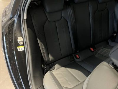 Audi A1 ALLSTREET 30 TFSI 116 ch S tronic 7 Avus   - 9
