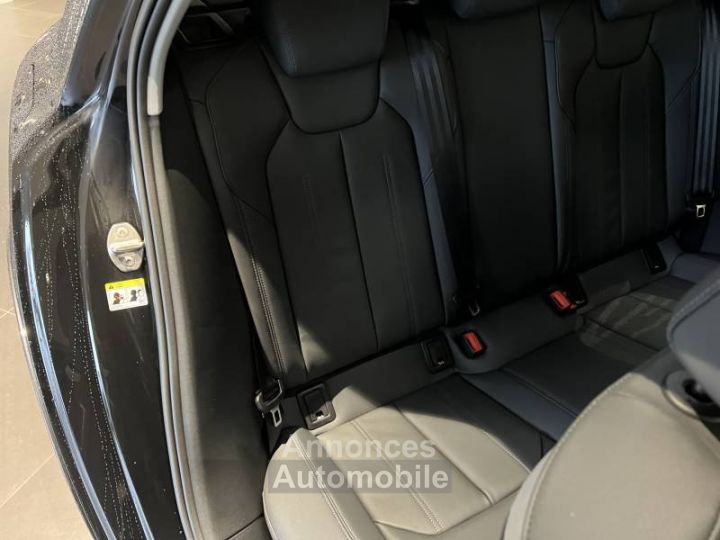 Audi A1 ALLSTREET 30 TFSI 116 ch S tronic 7 Avus - 9