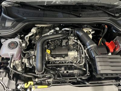 Audi A1 ALLSTREET 30 TFSI 116 ch S tronic 7 Avus   - 11