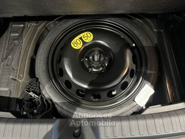 Audi A1 ALLSTREET 30 TFSI 116 ch S tronic 7 Avus - 13
