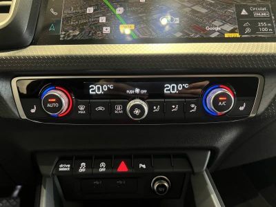 Audi A1 ALLSTREET 30 TFSI 116 ch S tronic 7 Avus   - 14